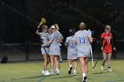 WLax vs BSU  Women’s Lacrosse vs Bridgewater State University. - Photo by Keith Nordstrom : WLax, lacrosse